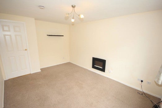 House Carisbrooke Drive in Stafford