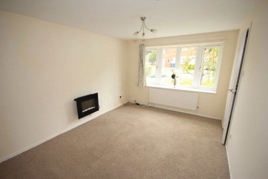 House Carisbrooke Drive in Stafford