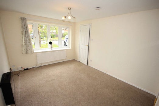 House Carisbrooke Drive in Stafford