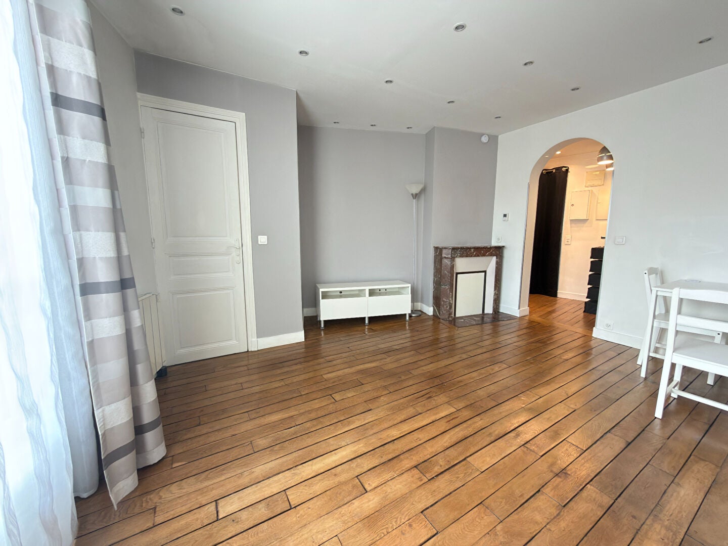 Flat Rue du Commandant Jean Duhail in Fontenay-sous-Bois