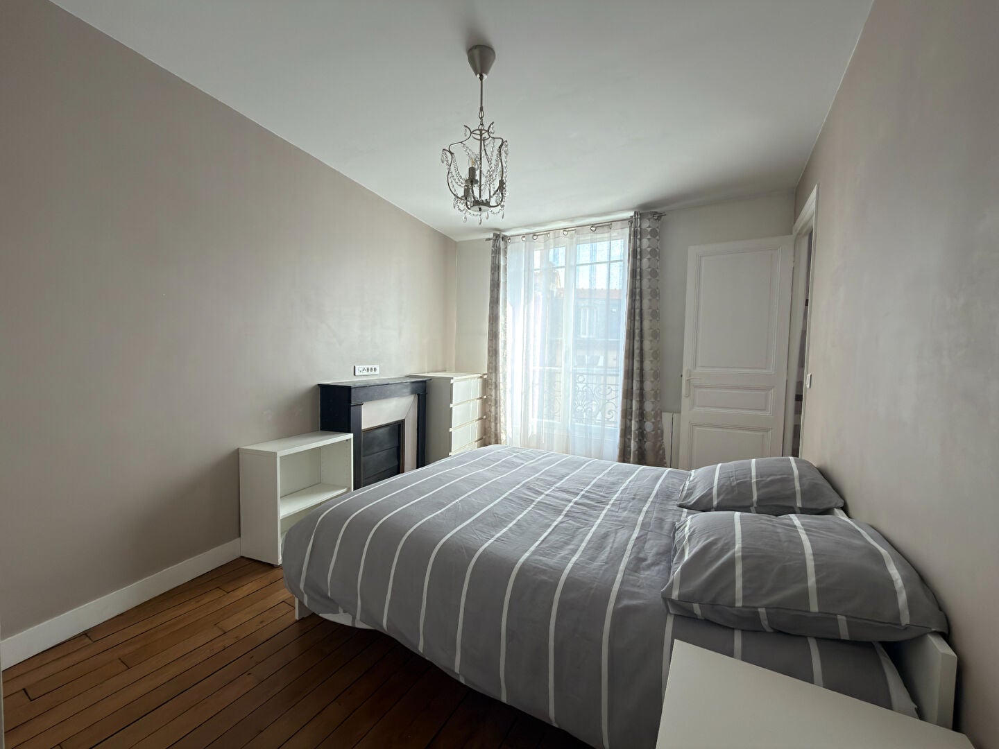 Flat Rue du Commandant Jean Duhail in Fontenay-sous-Bois