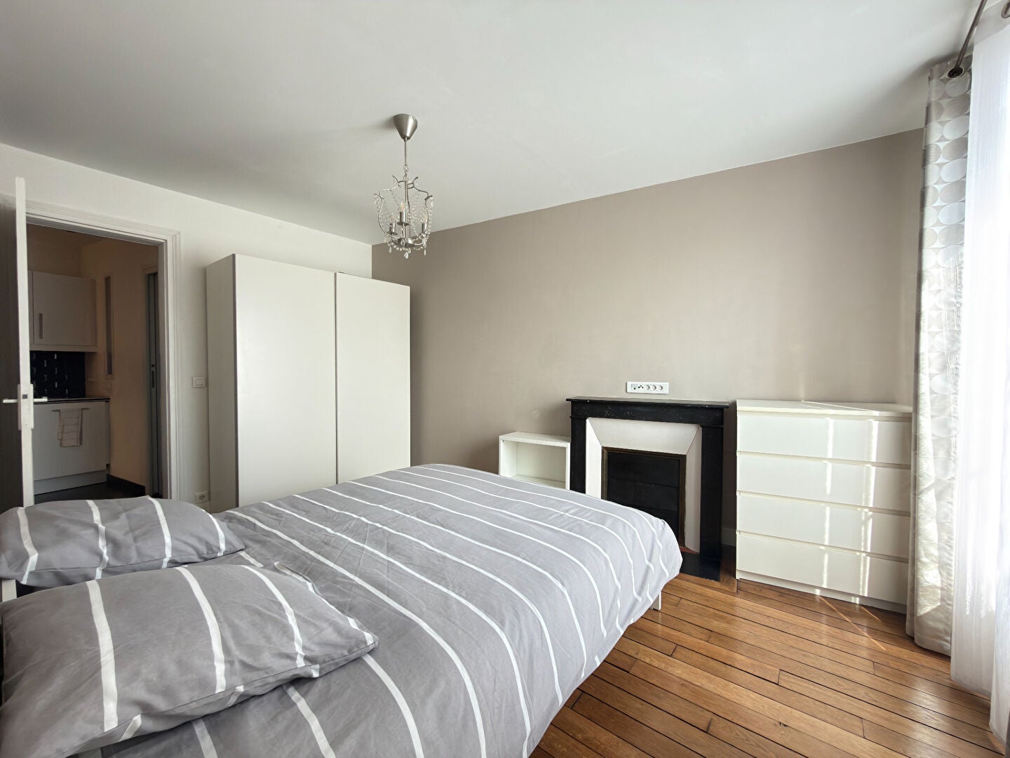 Flat Rue du Commandant Jean Duhail in Fontenay-sous-Bois