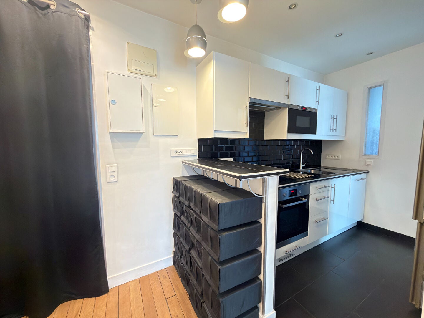 Flat Rue du Commandant Jean Duhail in Fontenay-sous-Bois