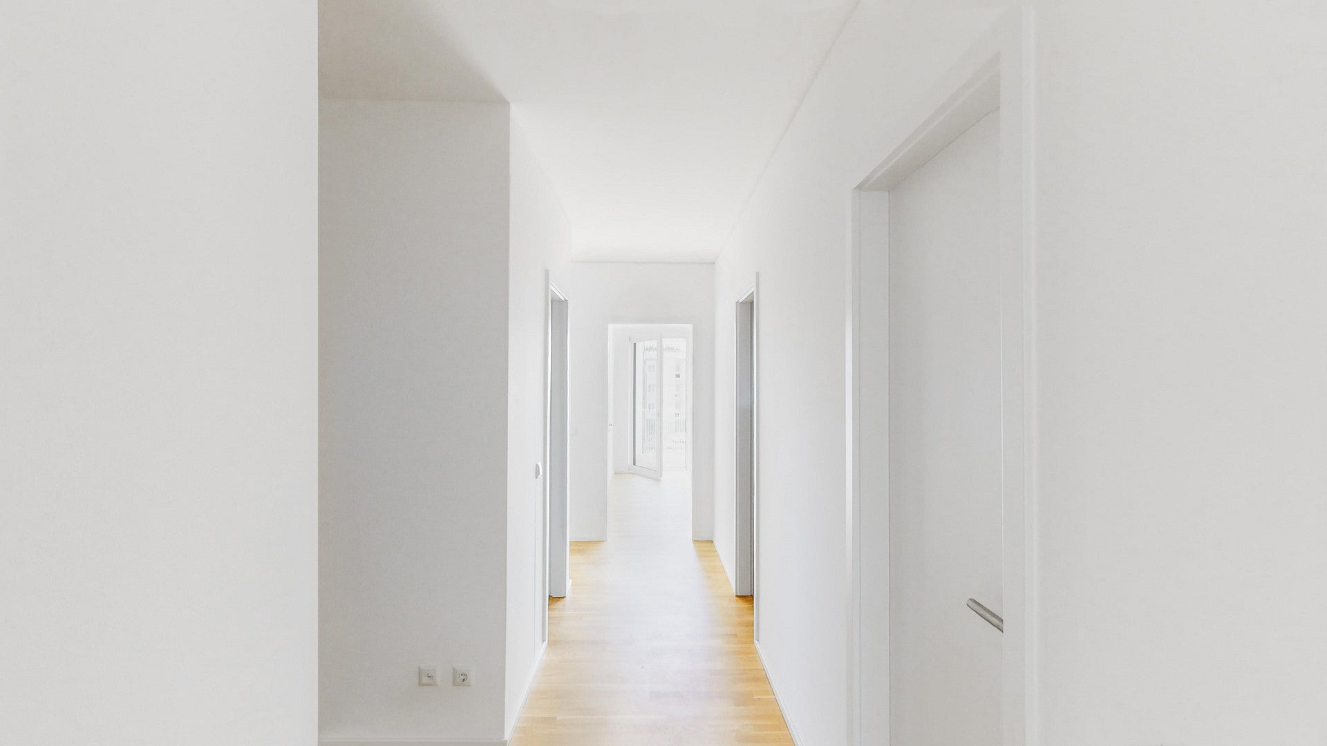 Wohnung Anemonenweg in Basdorf