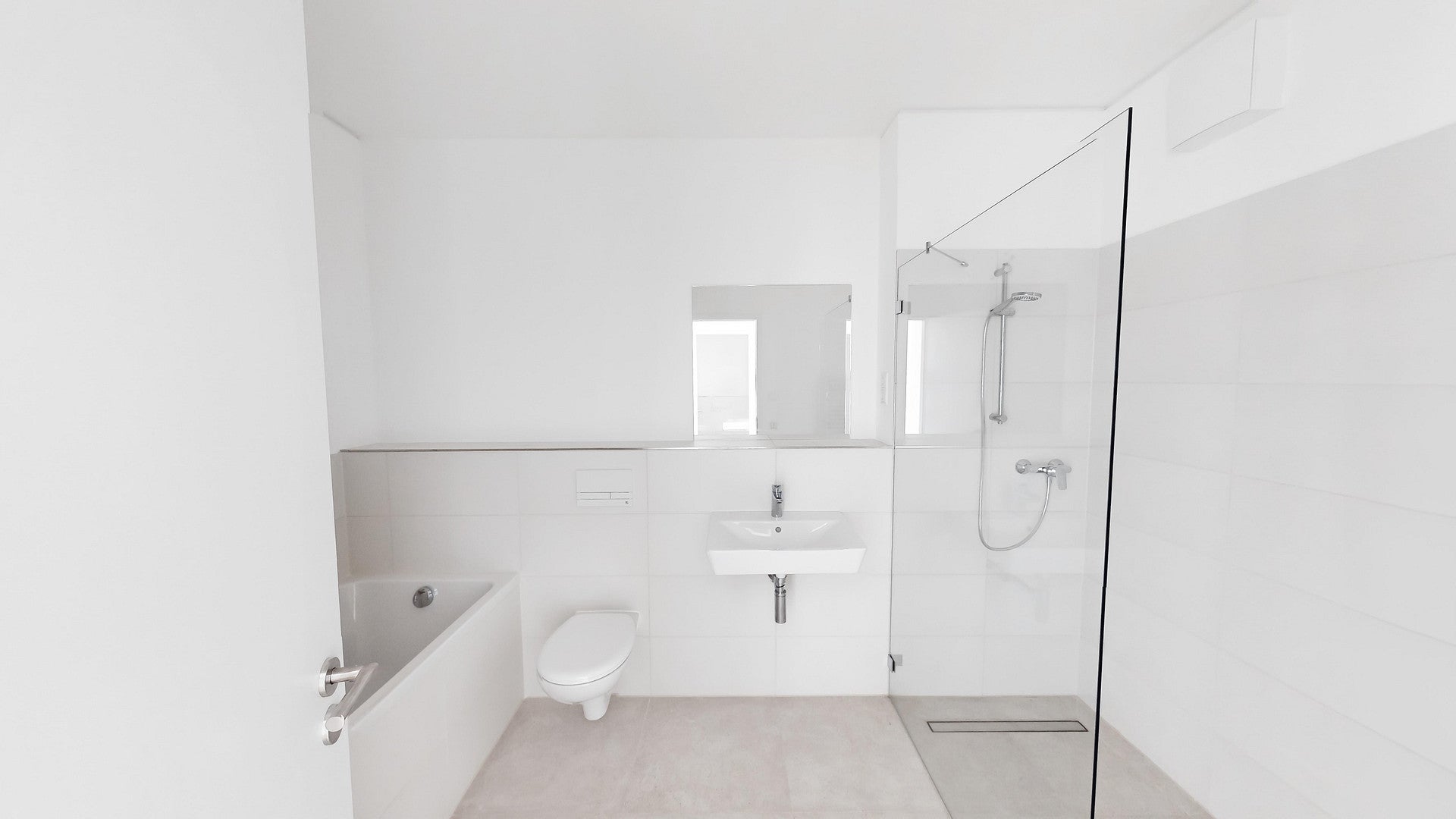 Wohnung Anemonenweg in Basdorf