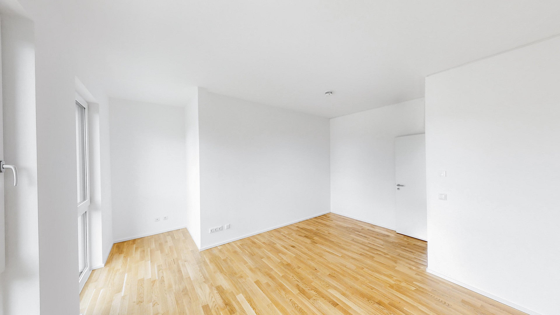 Wohnung Anemonenweg in Basdorf