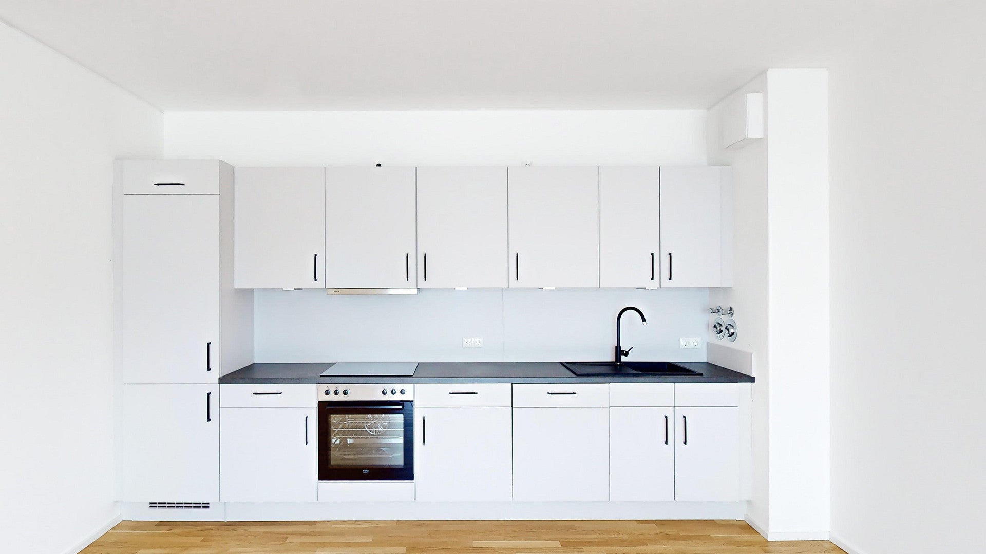 Wohnung Anemonenweg in Basdorf