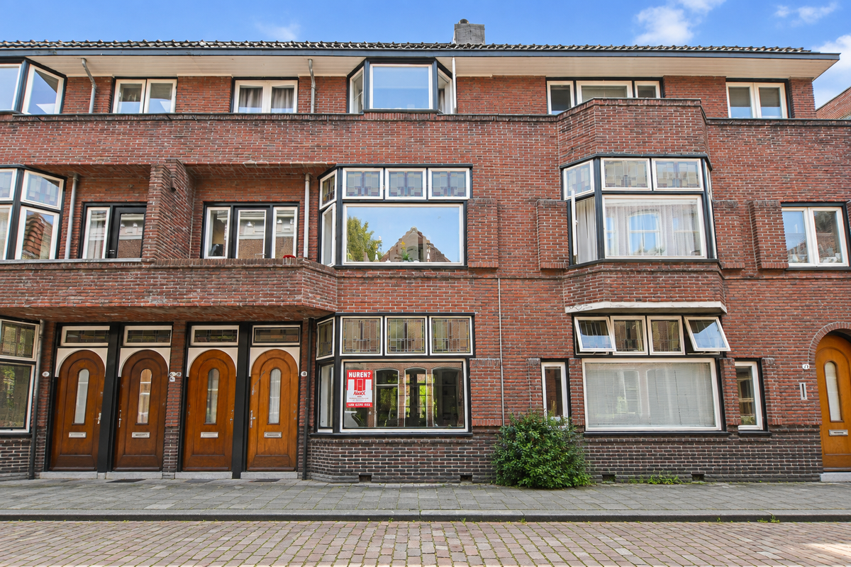 appartement te huur in Groningen
