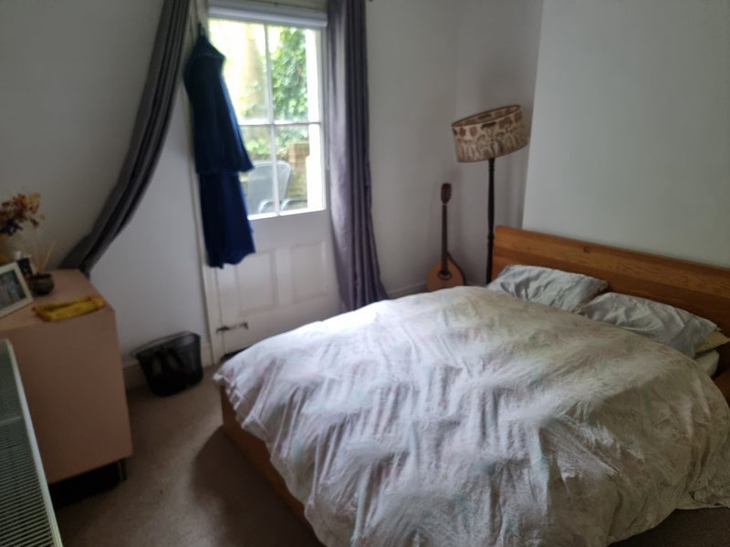 Room Lee High Road in Greater London