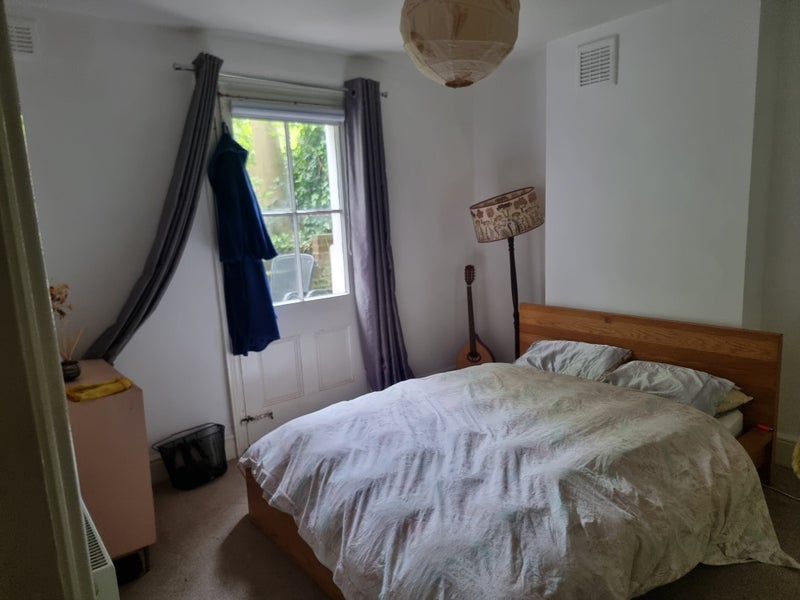 Room Lee High Road in Greater London