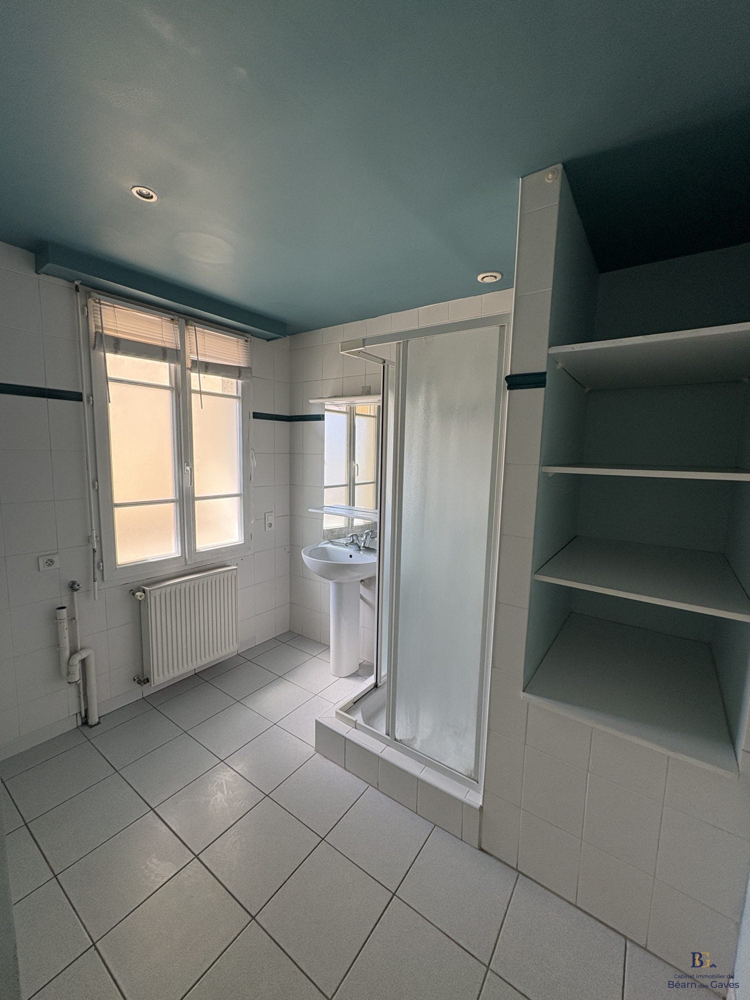Appartement Chemin de Mailhos à Salies-de-Béarn