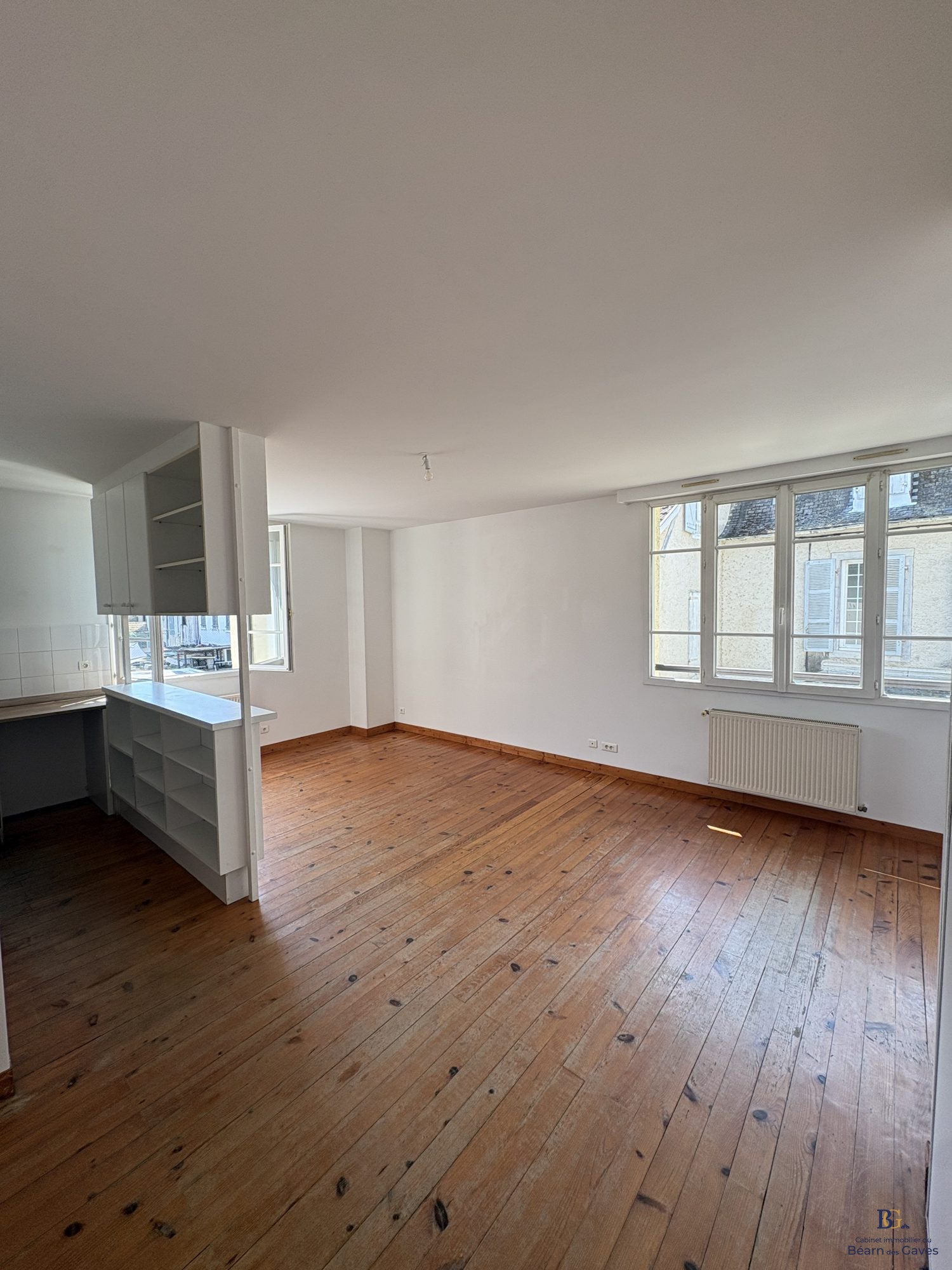Flat Chemin de Mailhos in Salies-de-Béarn