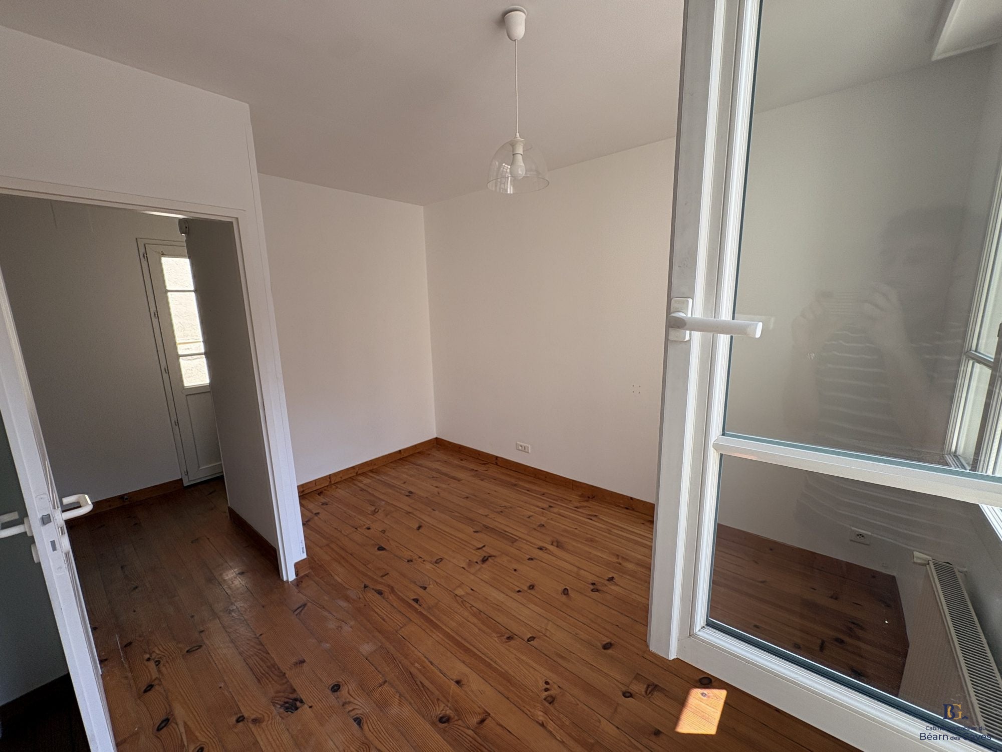 Flat Chemin de Mailhos in Salies-de-Béarn