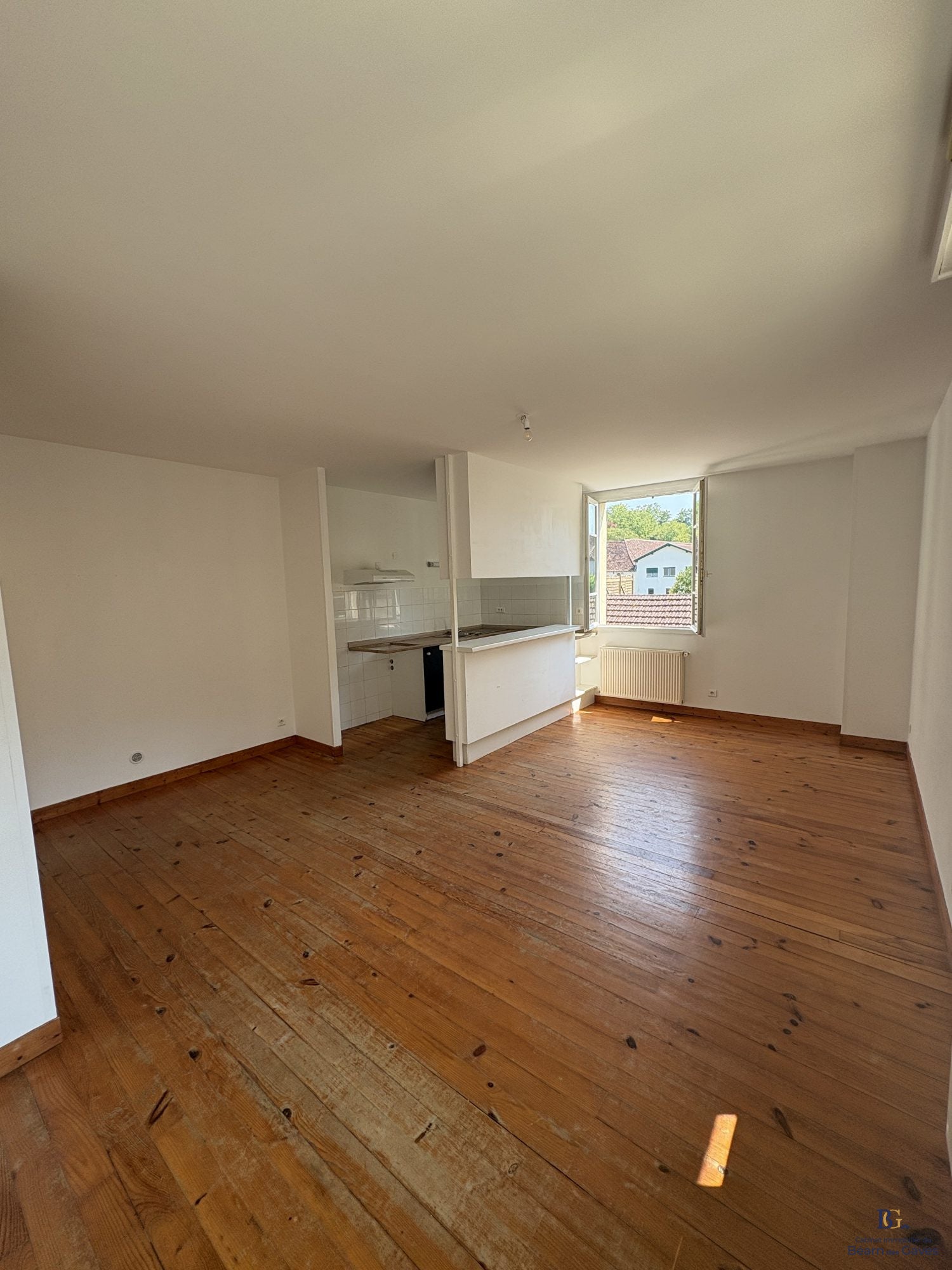 Flat Chemin de Mailhos in Salies-de-Béarn