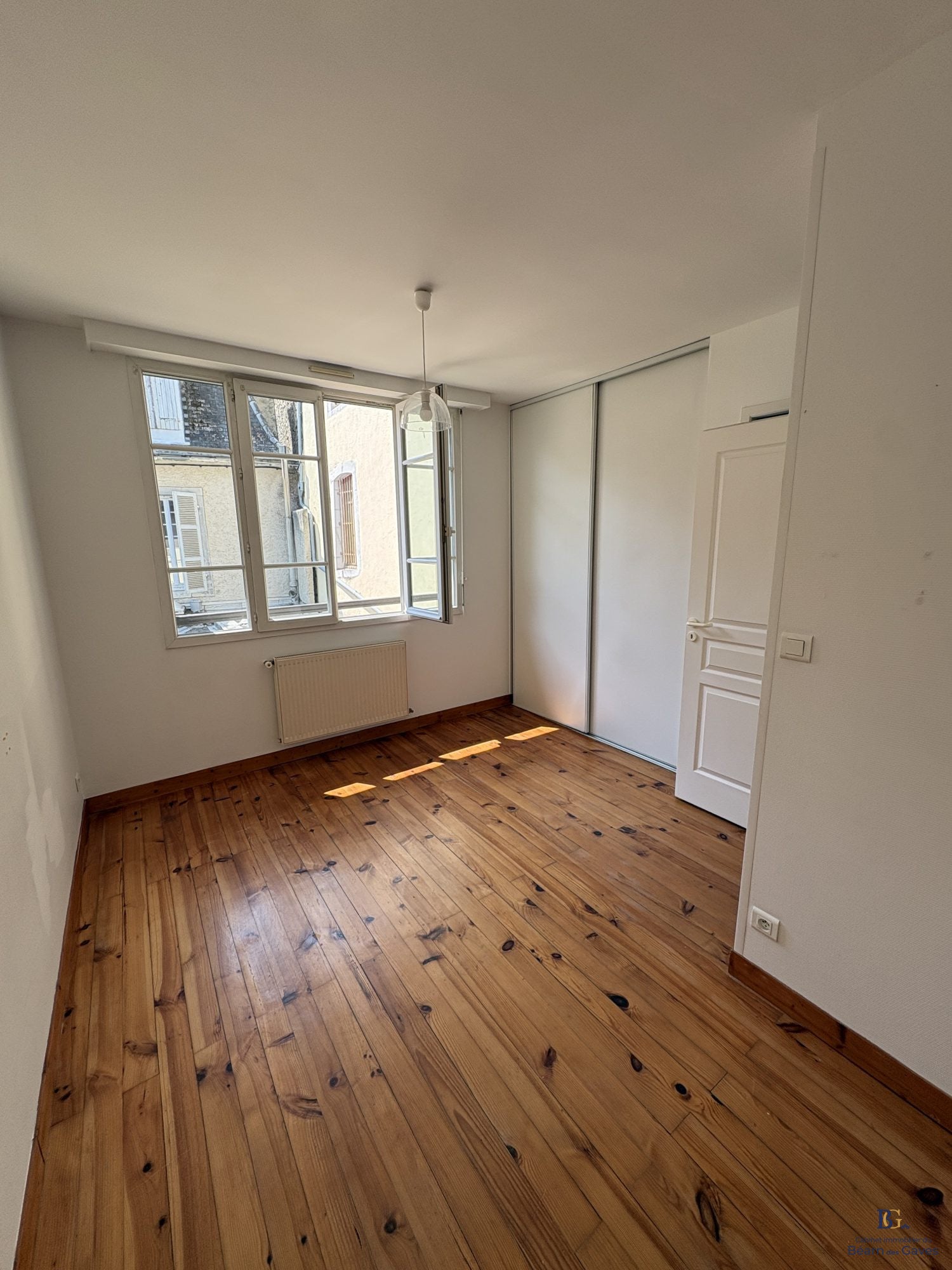 Flat Chemin de Mailhos in Salies-de-Béarn