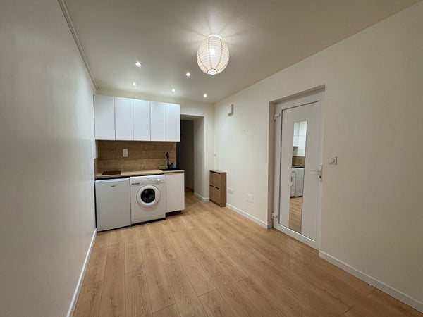 Flat Rue Lucien Sampaix in Roanne