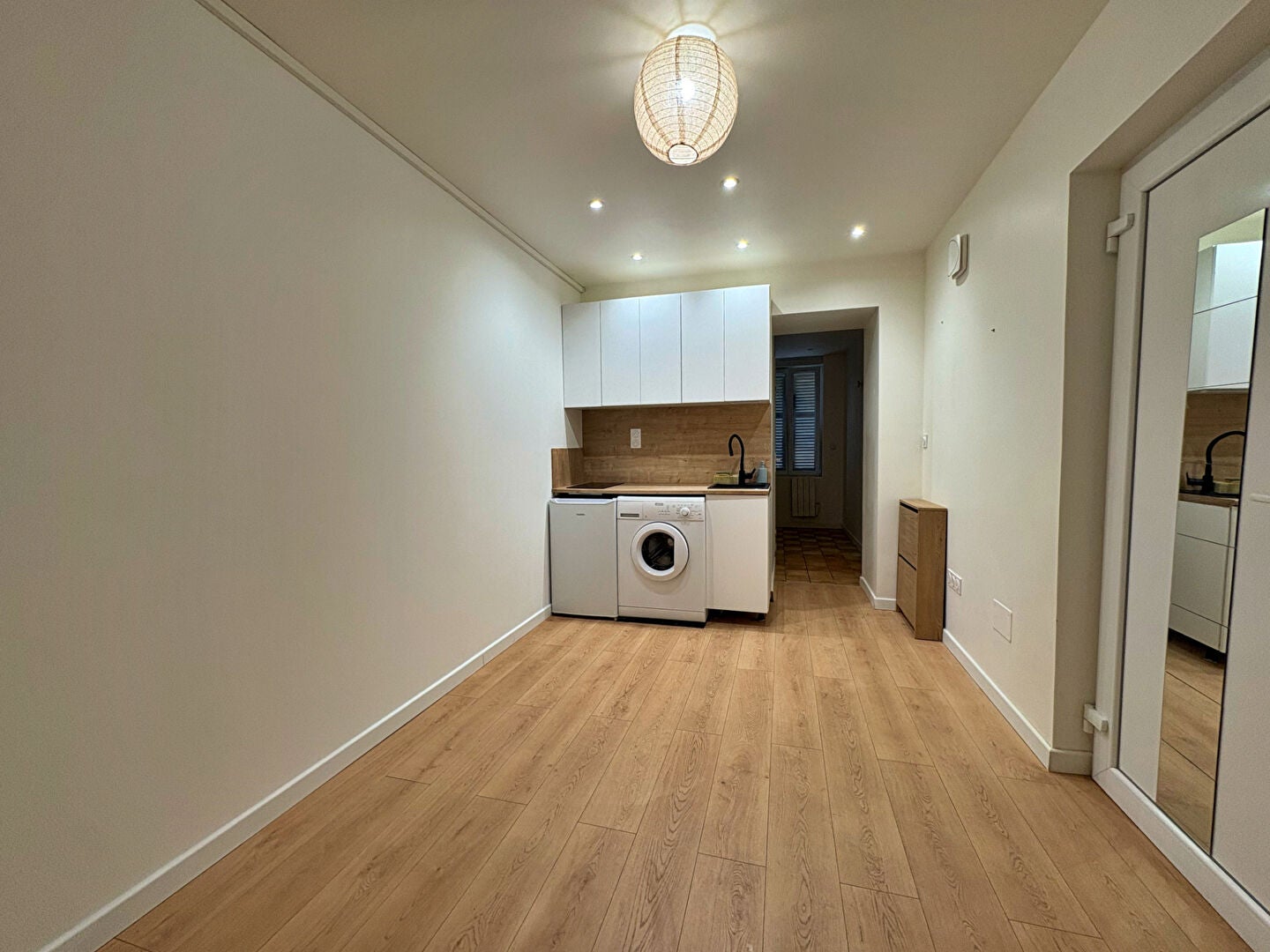 Flat Rue Lucien Sampaix in Roanne
