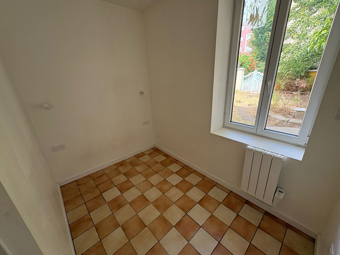 Appartement Rue Lucien Sampaix à Roanne