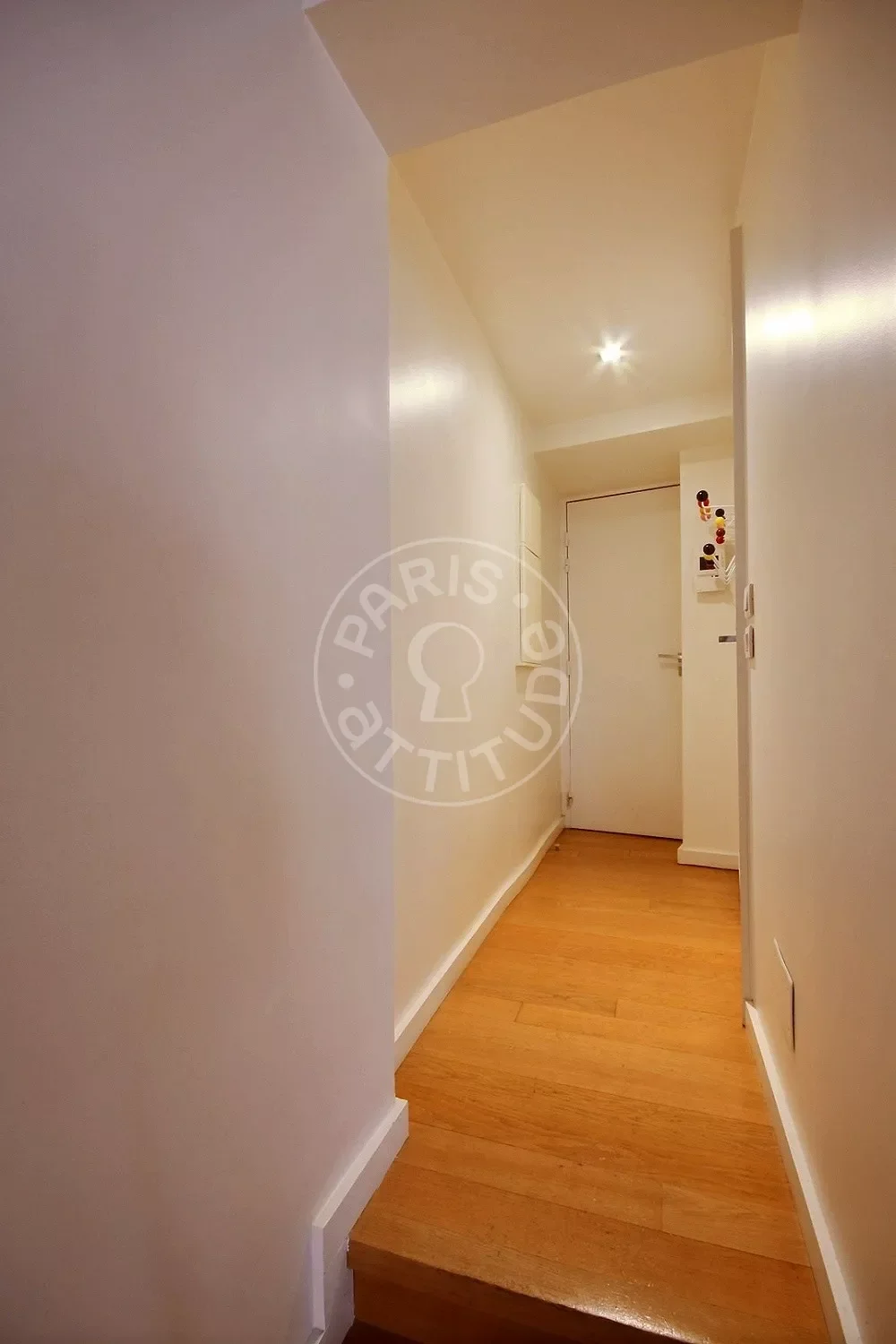 Appartement Rue de Buci à Paris