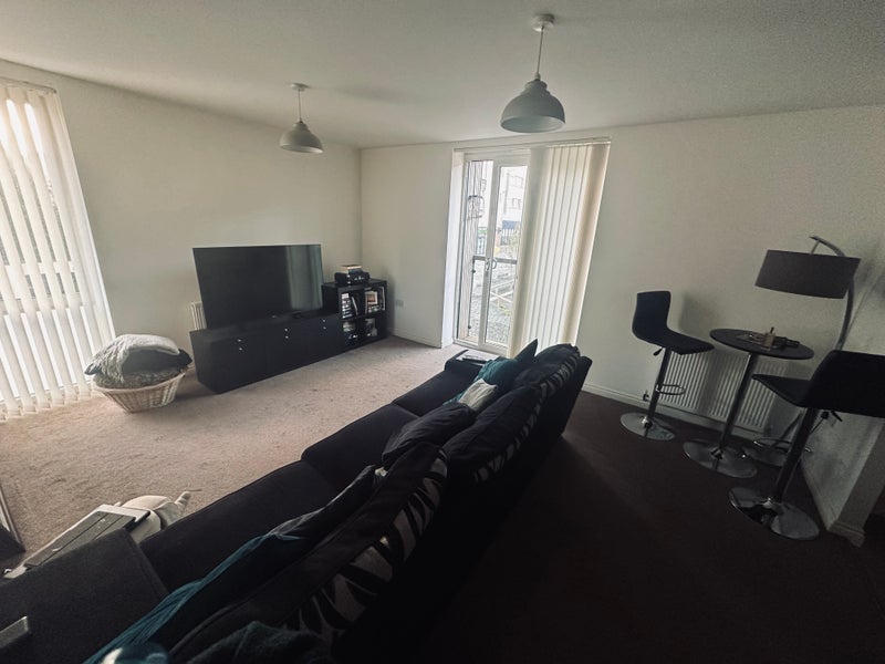 Room Roseden Way in Newcastle upon Tyne