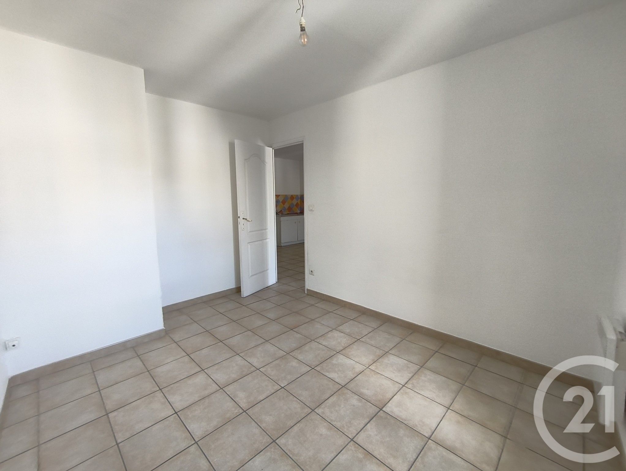 Appartement Place de la République à Pézenas