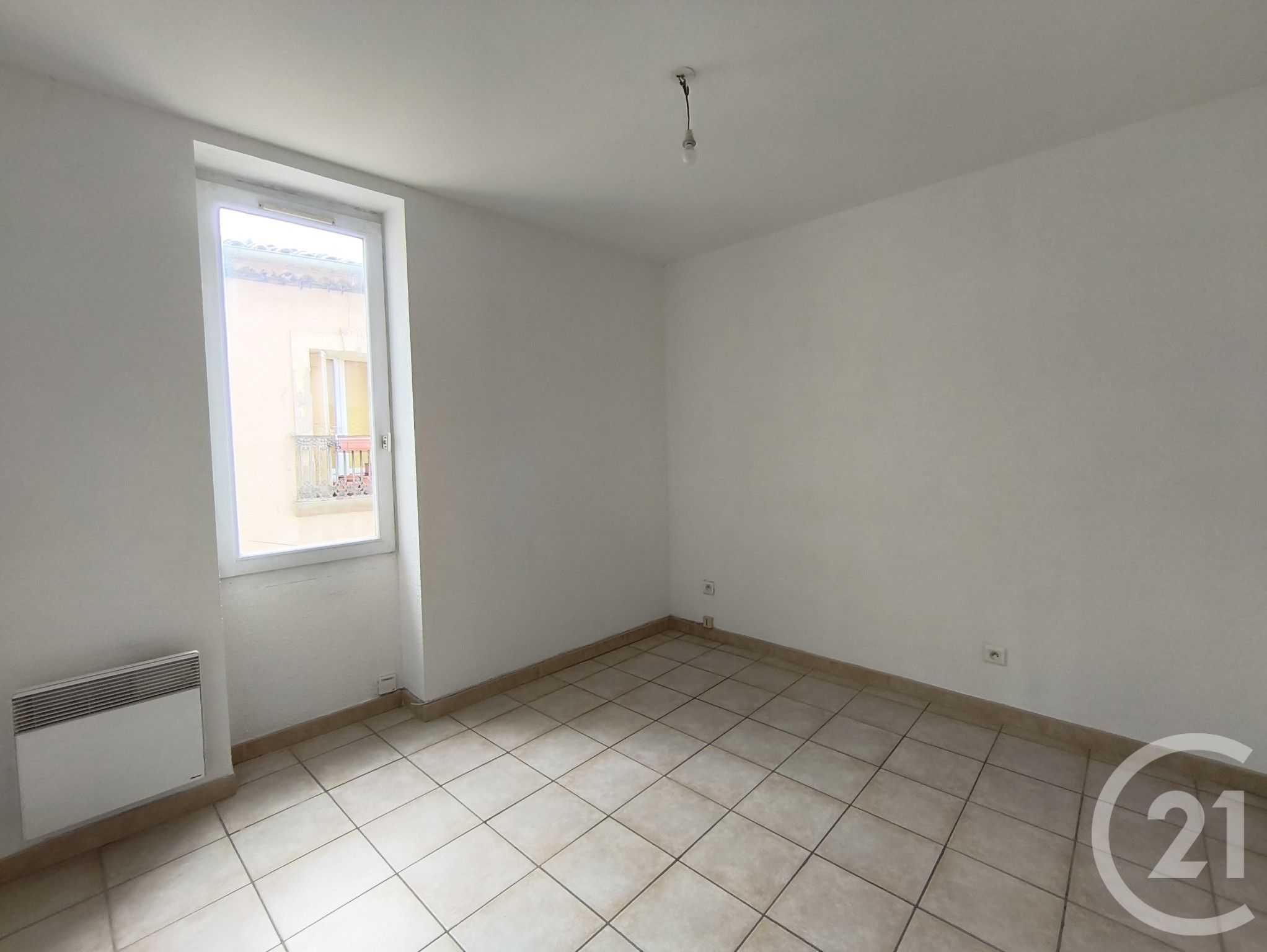 Appartement Place de la République à Pézenas