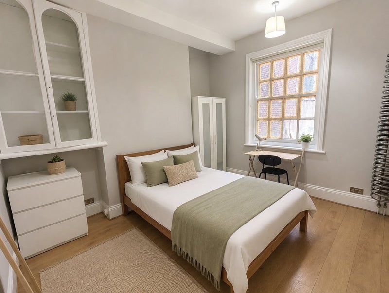Room New Walk in Leicester