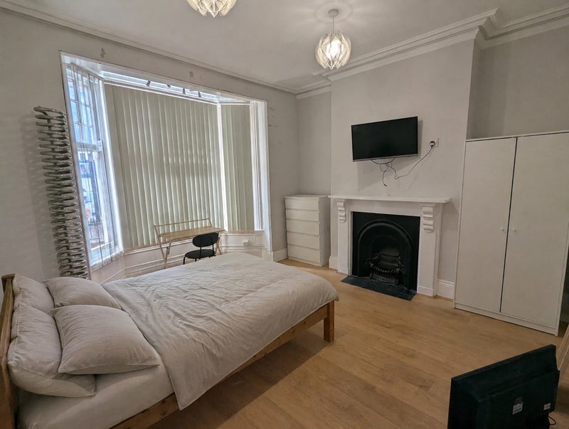 Room New Walk in Leicester