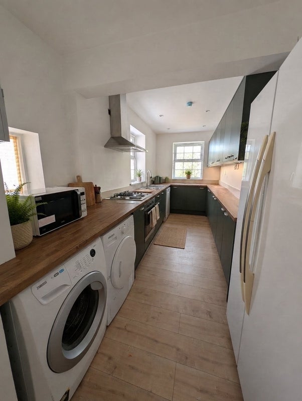 Room New Walk in Leicester