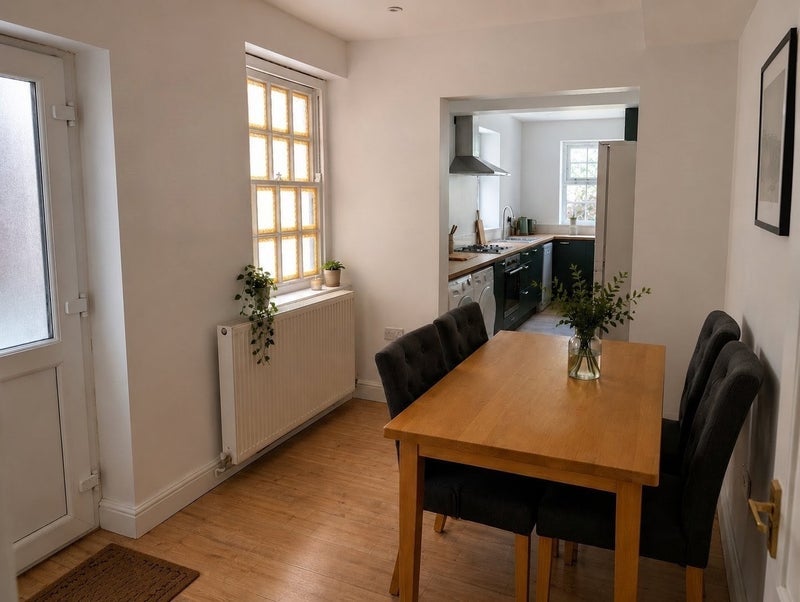 Room New Walk in Leicester