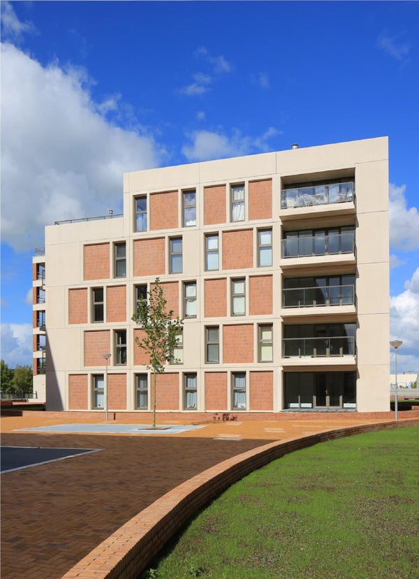 free-sector-houses for rent on Teakhout