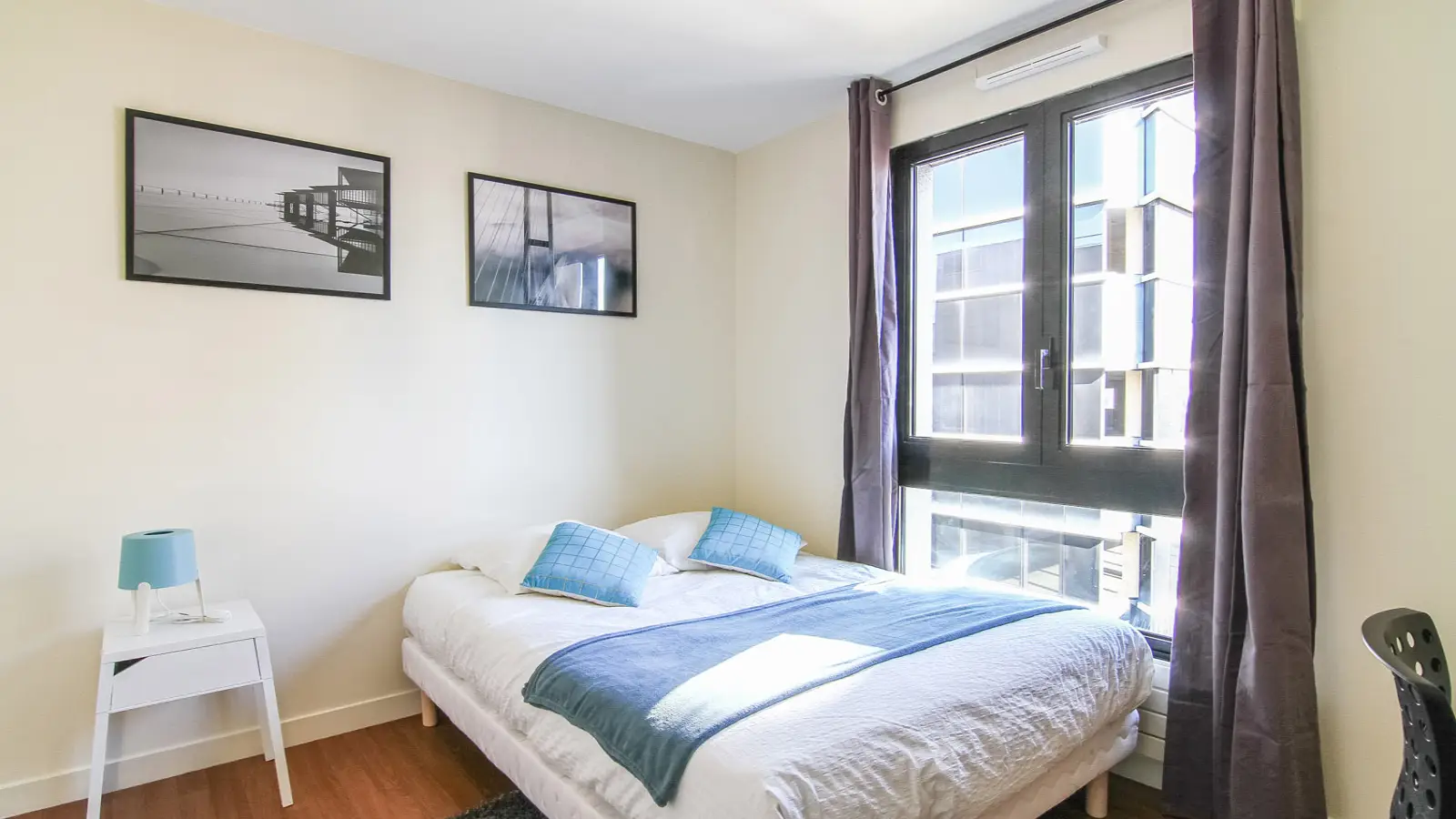 Flat Avenue Albert 1er in Rueil-Malmaison