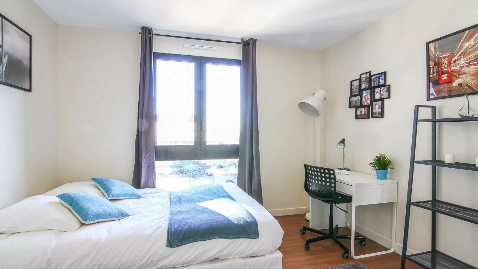 Appartement Avenue Albert 1er à Rueil-Malmaison