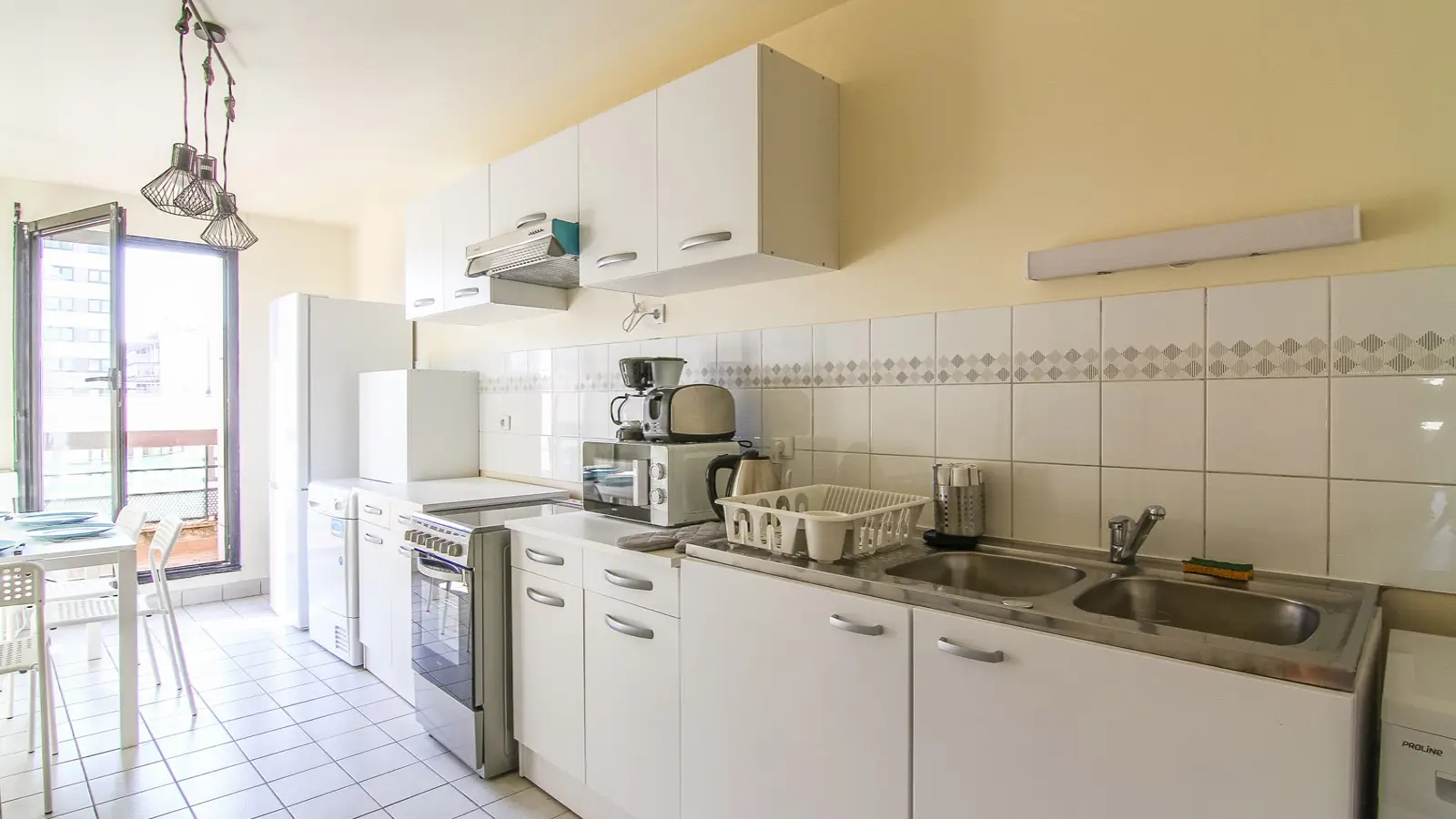 Appartement Avenue Albert 1er à Rueil-Malmaison
