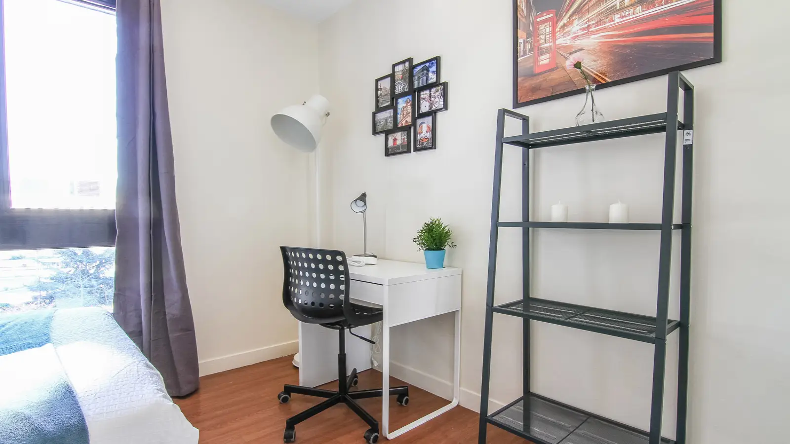 Appartement Avenue Albert 1er à Rueil-Malmaison