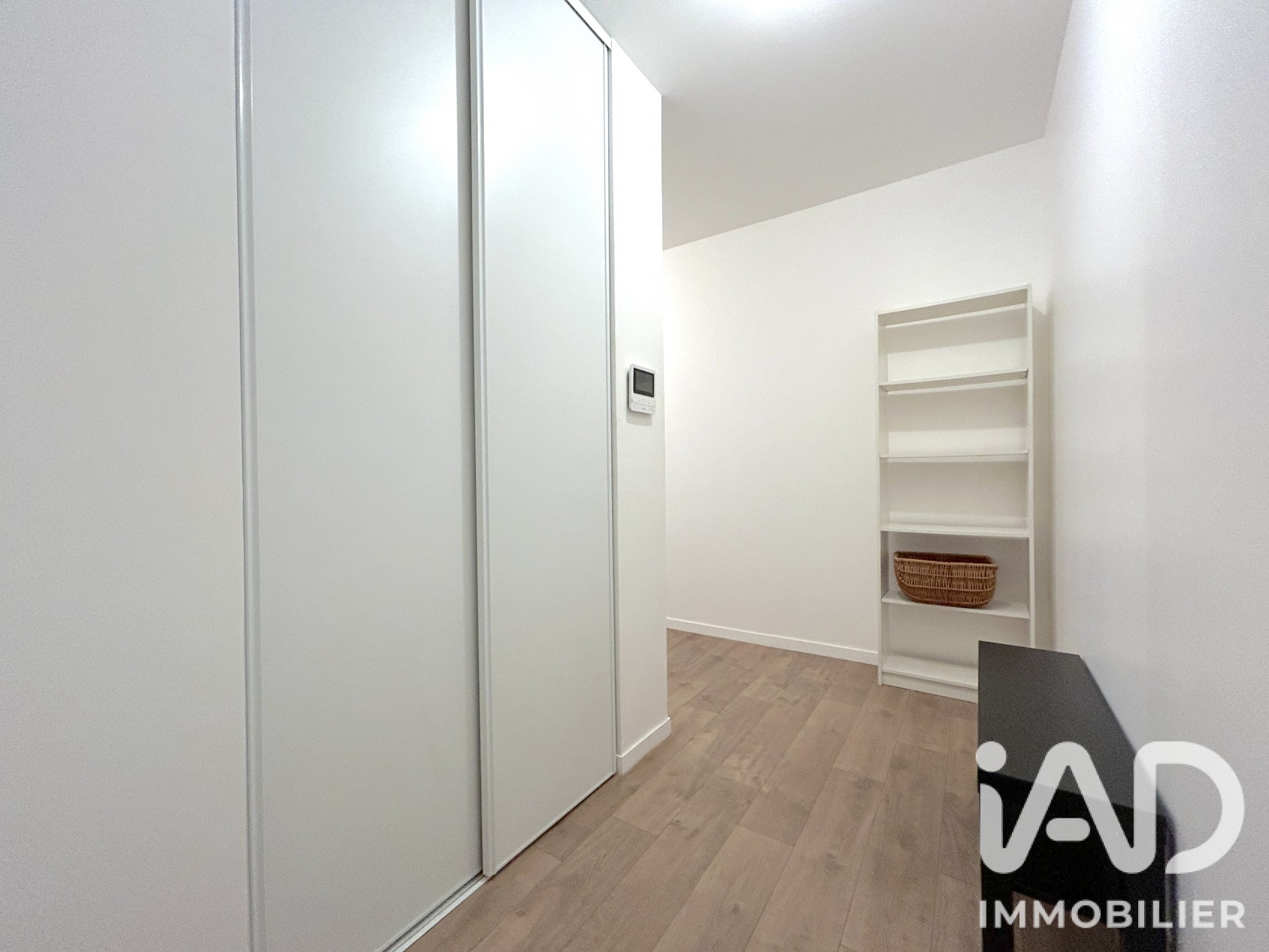 Appartement Rue Carle Vernet à Bordeaux
