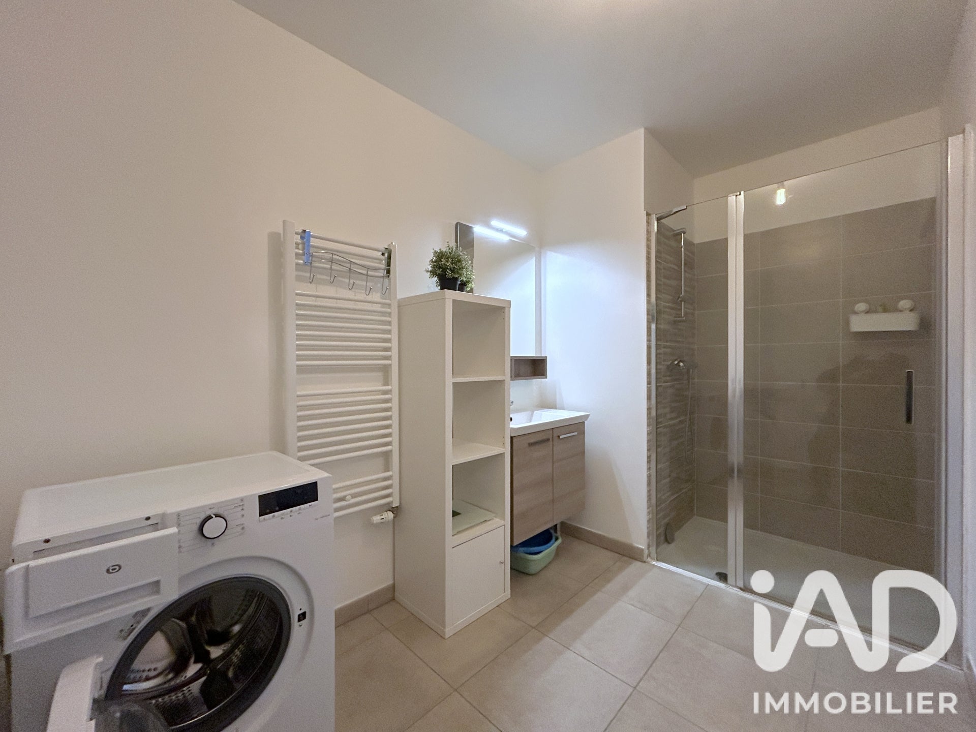 Appartement Rue Carle Vernet à Bordeaux