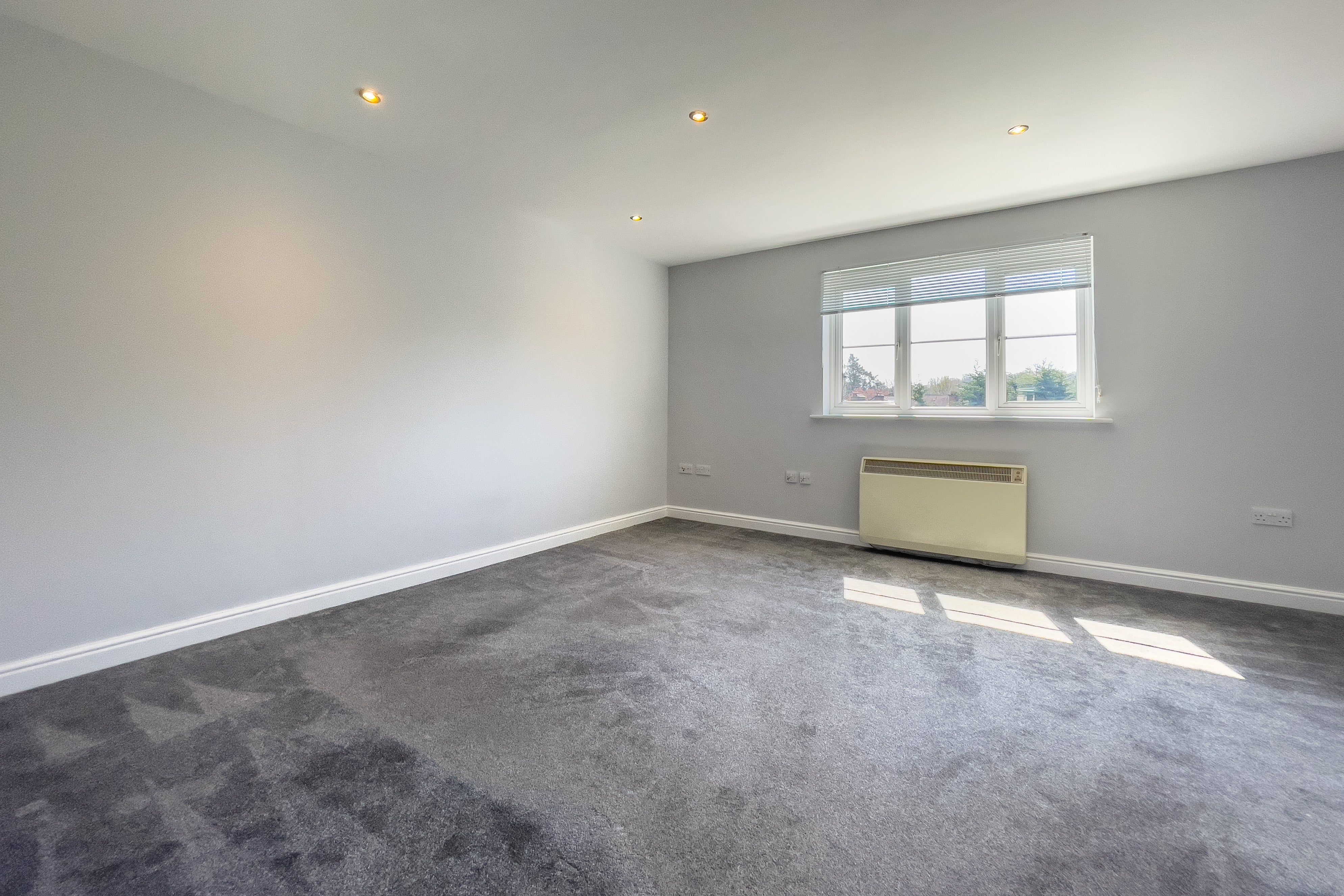 Flat Sherriff Close in Elmbridge