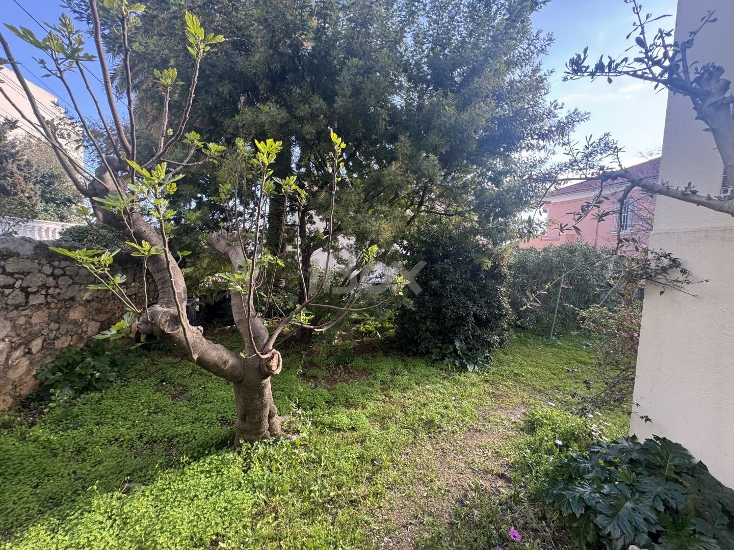 Appartement Mourillon Parc à Toulon