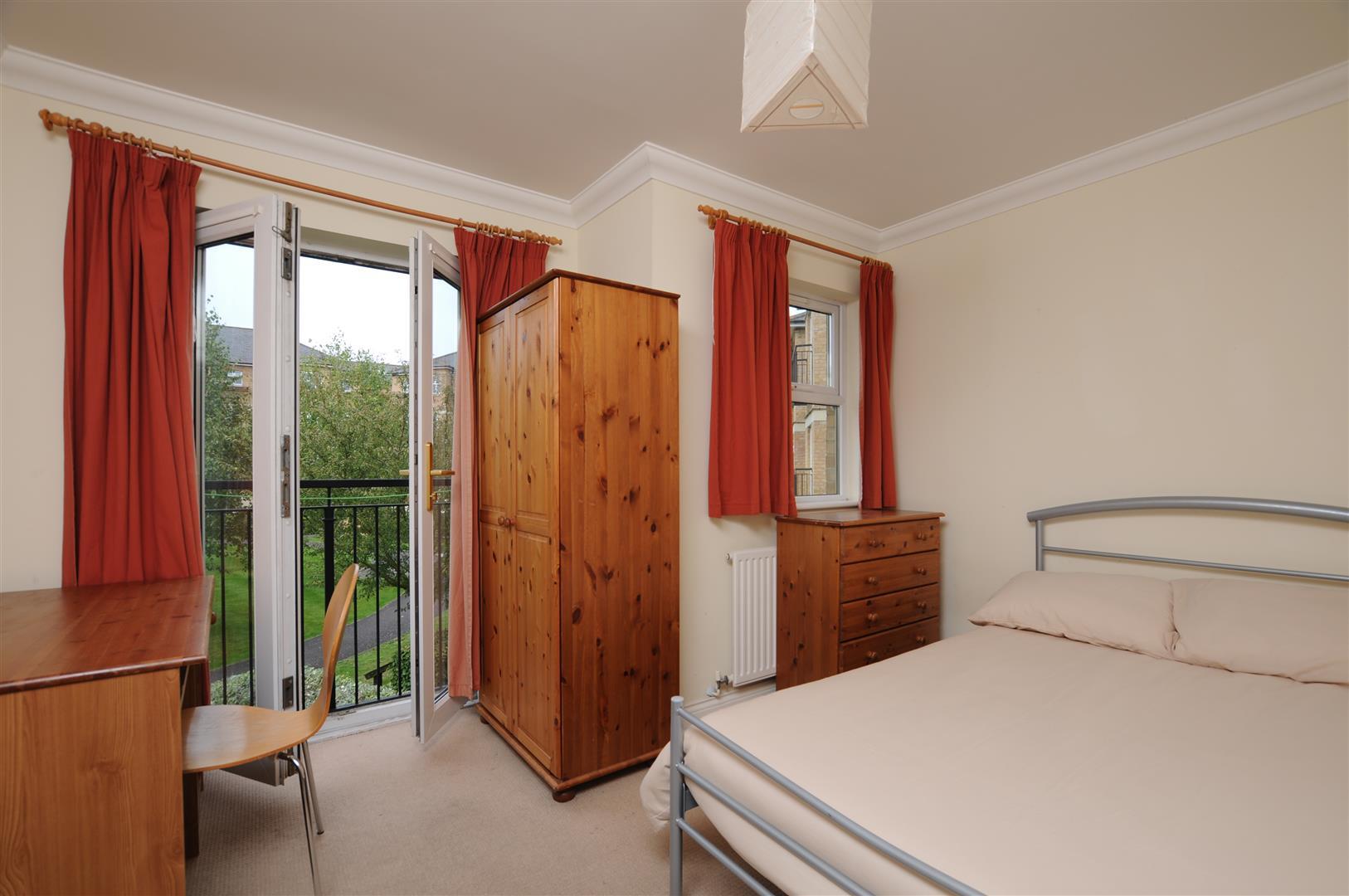 Flat Venneit Close in Oxford