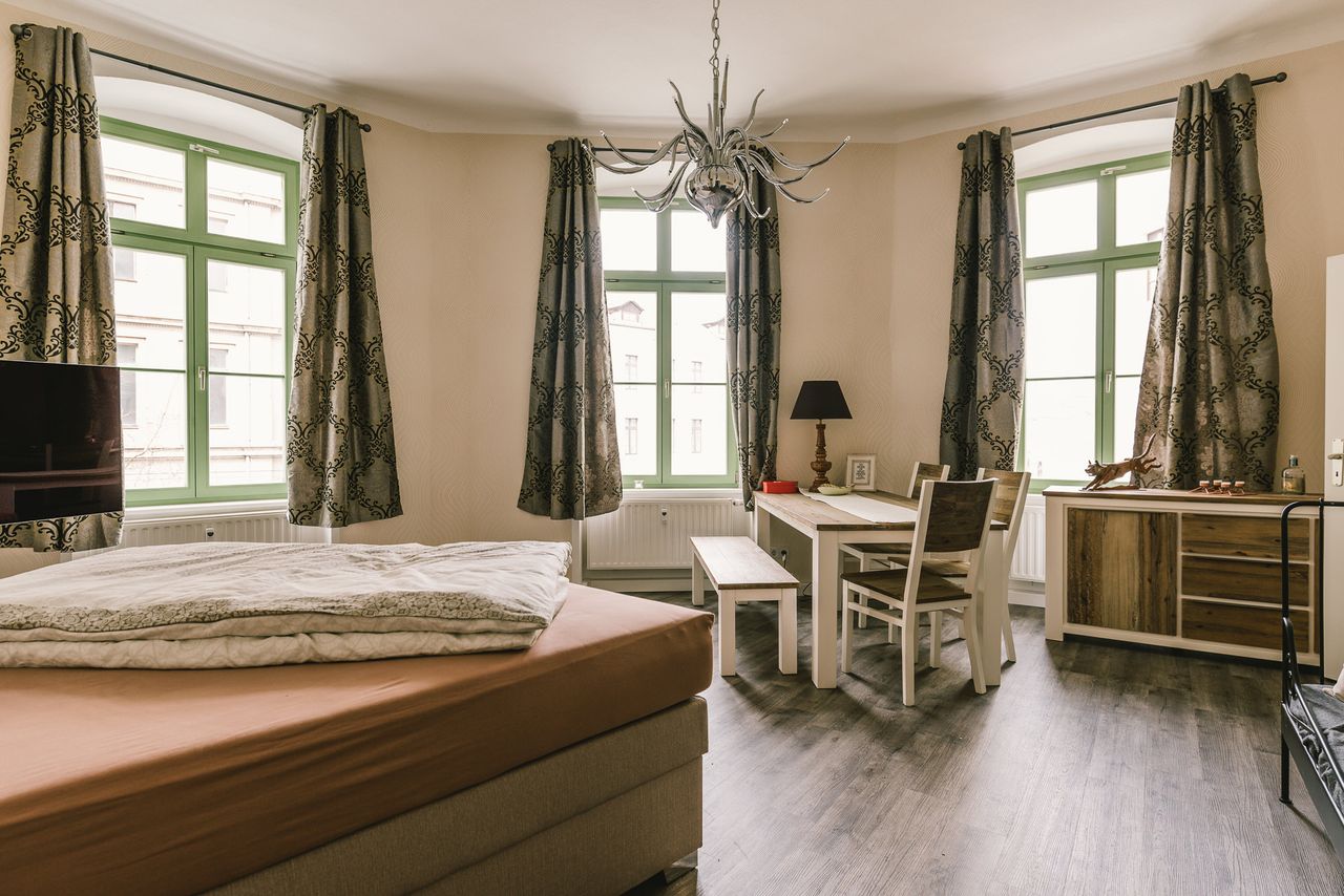 Wohnung Langenstraße in Görlitz