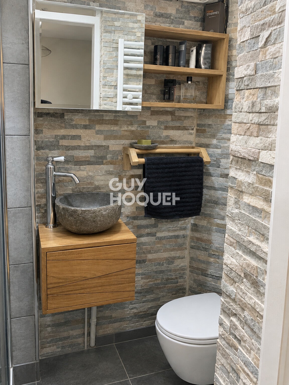 Flat Rue Paradis in Puteaux