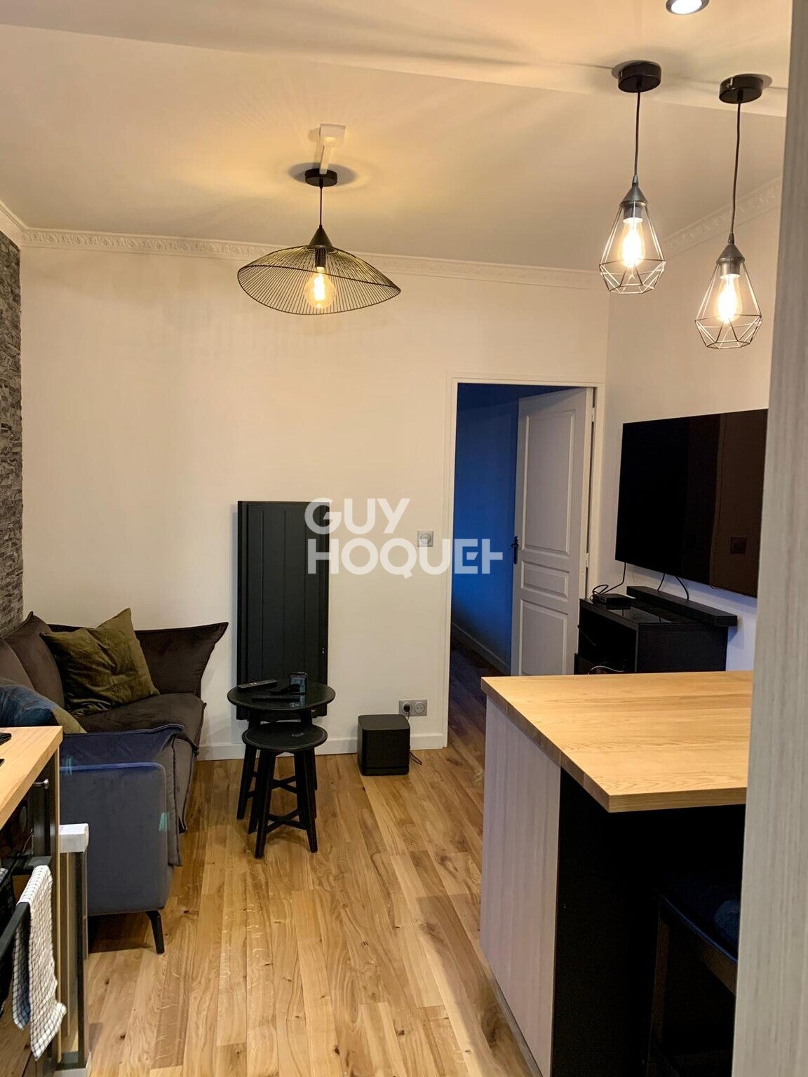 Appartement Rue Paradis à Puteaux
