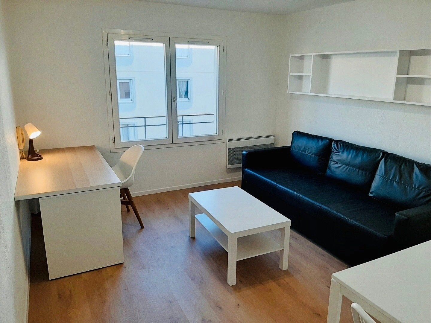 Flat Rue André Philip in Lyon
