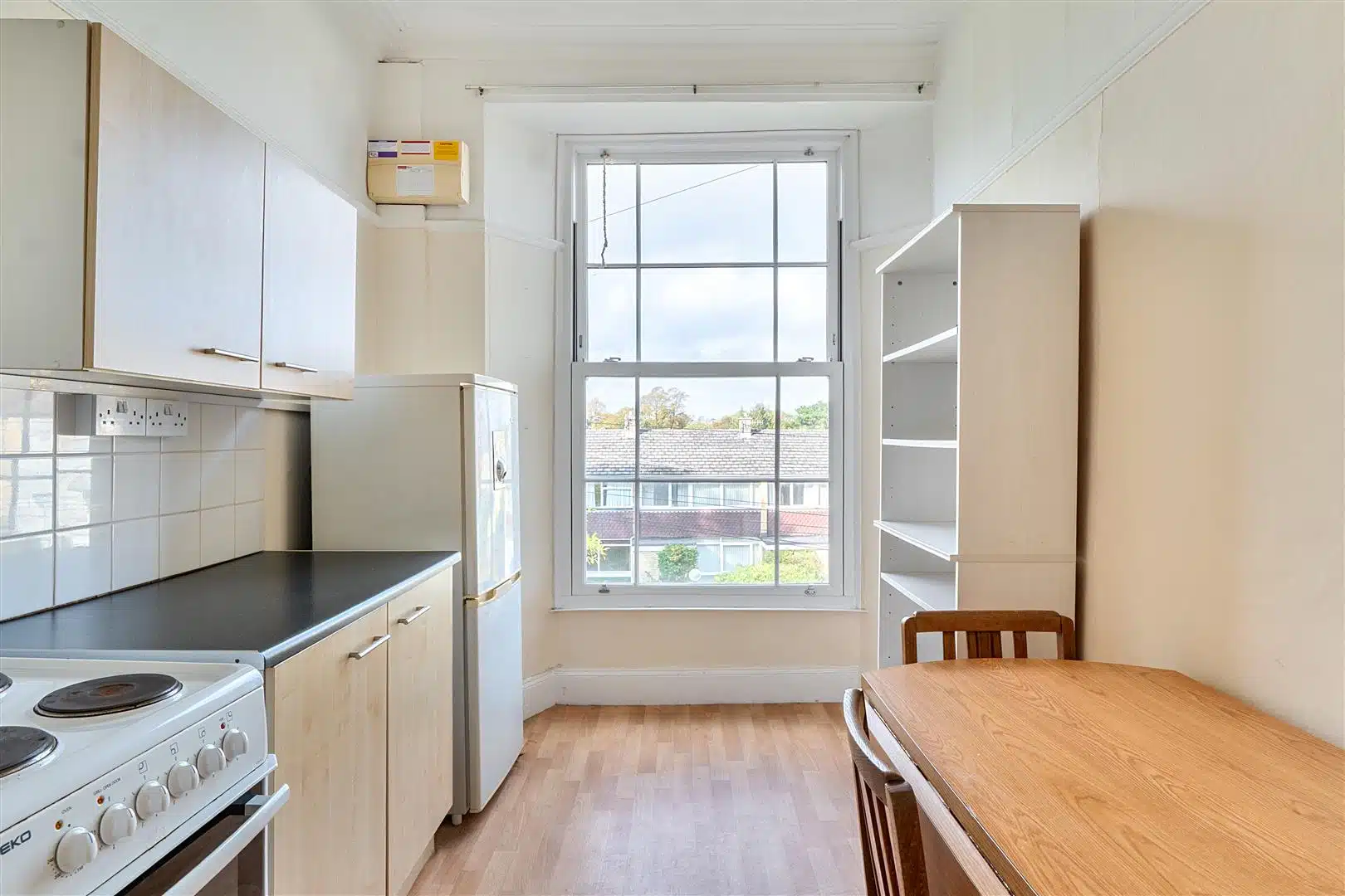 Flat Southfield Road in Bristol