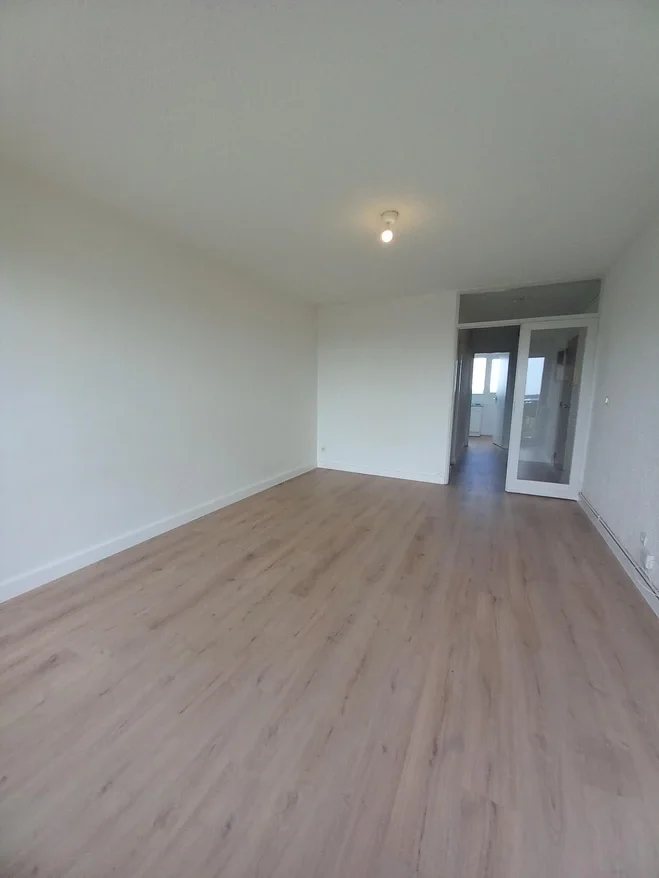 Appartement Rue Dupaty à Blanquefort