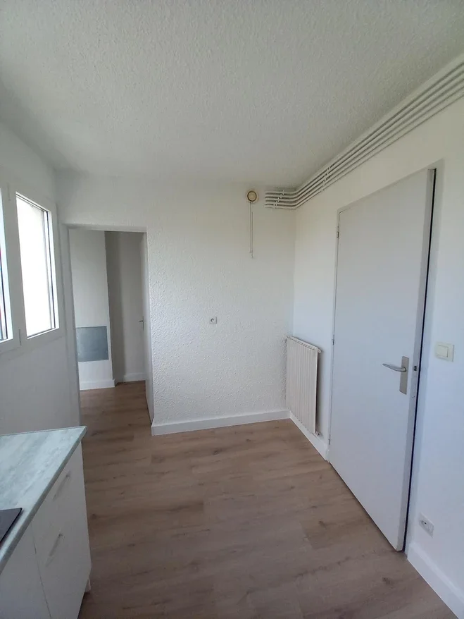 Appartement Rue Dupaty à Blanquefort