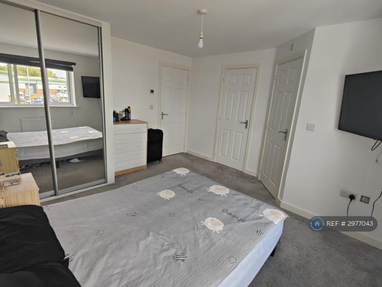Room Packington Road in Derby