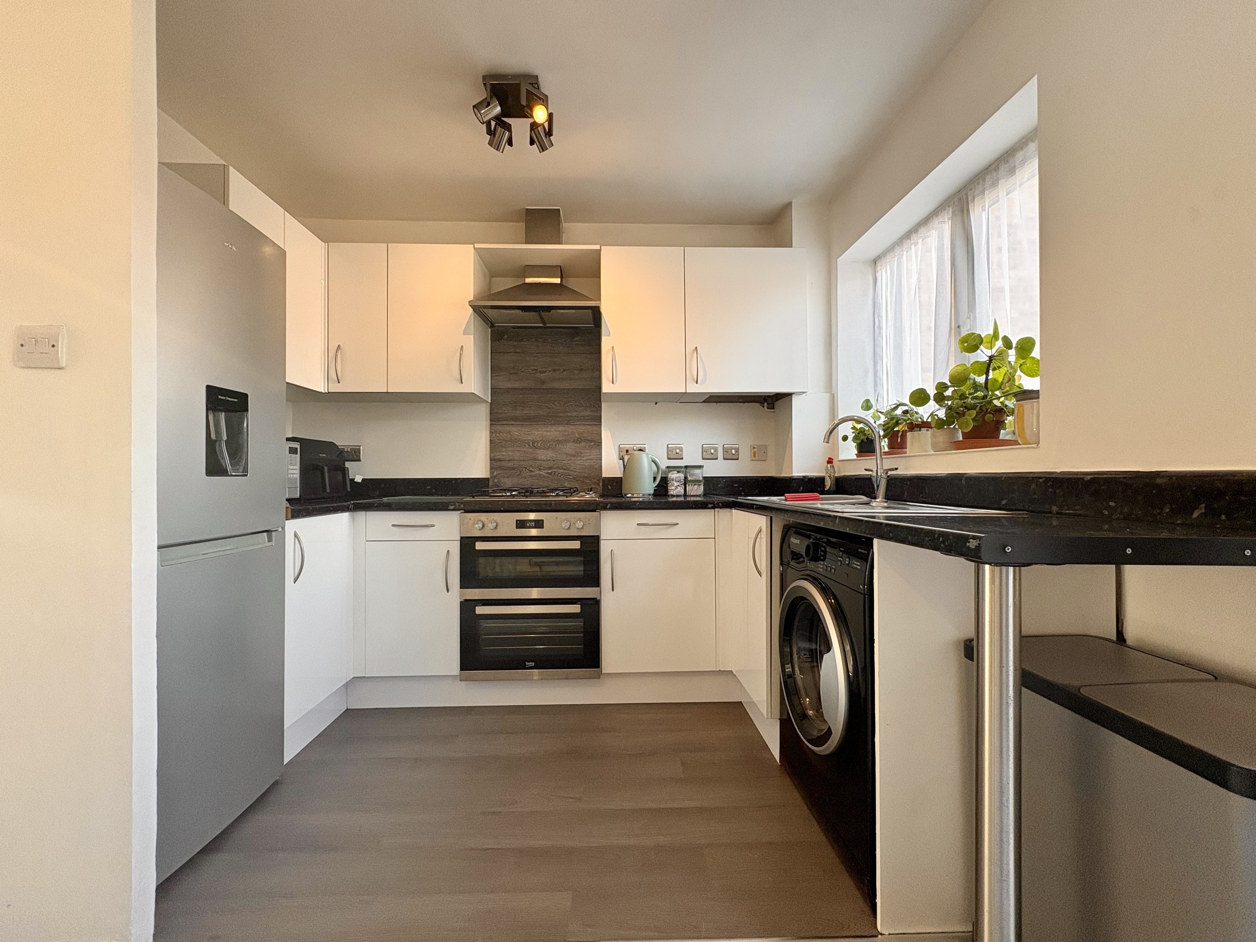 House Herald Walk in Dartford