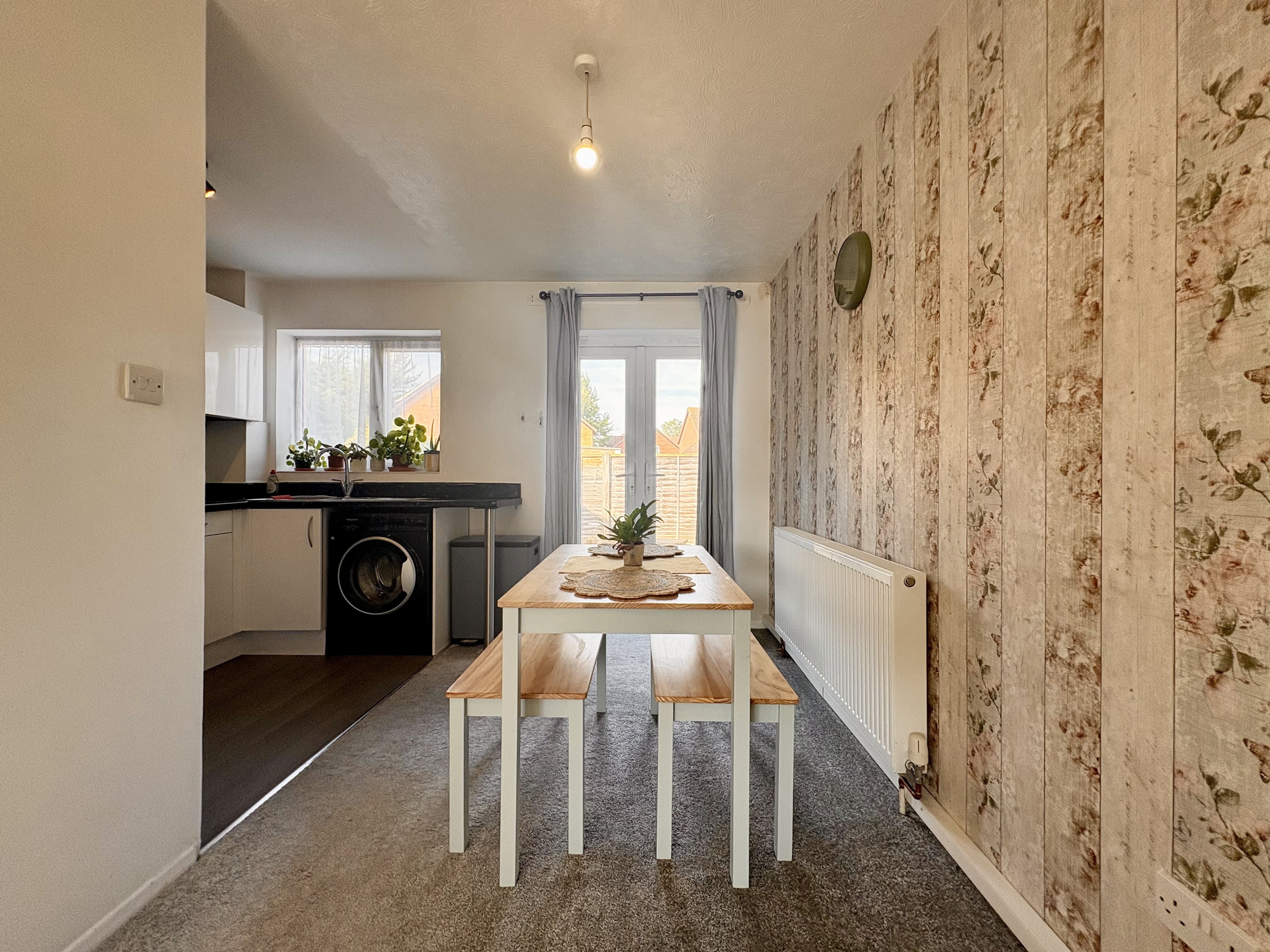 House Herald Walk in Dartford